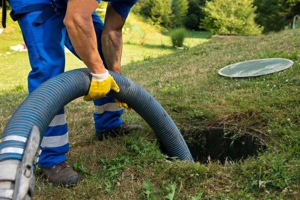 Septic Tank Service